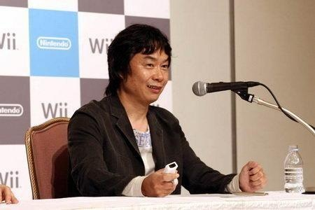 宫本茂揭秘：游戏是“产品”而非“艺术品”，设计理念深度解析