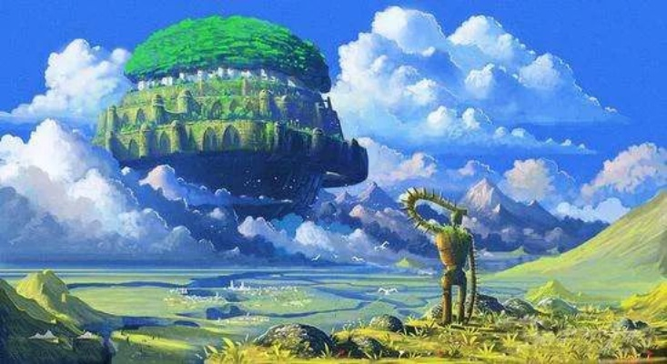 《天空之城》游戏同款体验,打造一生难忘游戏传奇 《天空之城》游戏同款体验,打造一生难忘游戏传奇