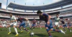 实况足球PC版赛季精选:必看球员推荐大全 实况足球PC版赛季精选:必看球员推荐大全