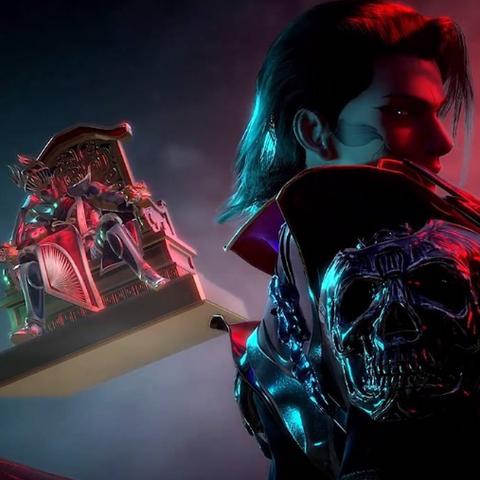 《斗罗猎魂iOS版攻略:官方服入口速查》 《斗罗猎魂iOS版攻略:官方服入口速查》