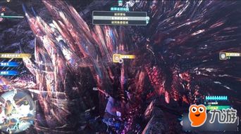 《千刃龙猎杀攻略：荒野怪物猎人高效打法揭秘》