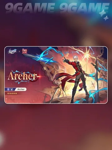 《崩坏星穹铁道》Archer养成秘籍：打造最强弓箭手攻略