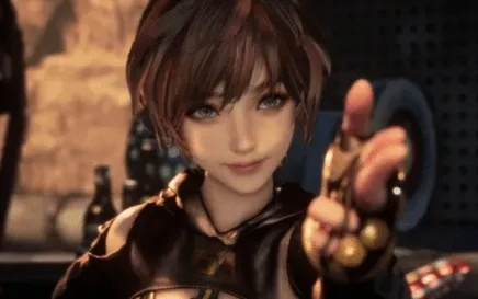 《剑星》妮姬DLC射击攻略：红莲BOSS战技巧揭秘