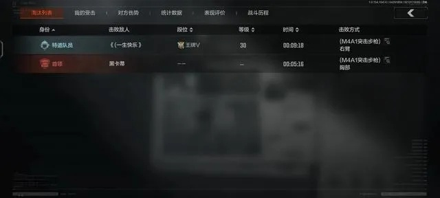 《暗区突围》S2赛季黑卡蒂首领降临，挑战无限！