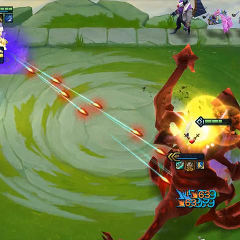 《泽丽S14攻略:金铲铲之战强袭泽丽玩法解析》 《泽丽S14攻略:金铲铲之战强袭泽丽玩法解析》