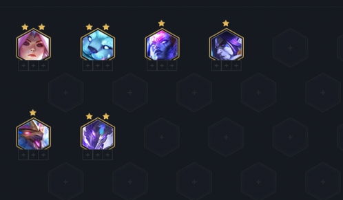 《金铲铲之战》S7龙永恩阵容攻略：幻境最强搭配揭秘