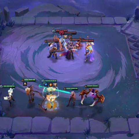 《神龙卡尔玛S7攻略》：金铲铲之战最强玩法揭秘