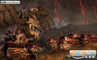 《战锤全面战争》矮人战役攻略:全程解说,新手必看! 《战锤全面战争》矮人战役攻略:全程解说,新手必看!