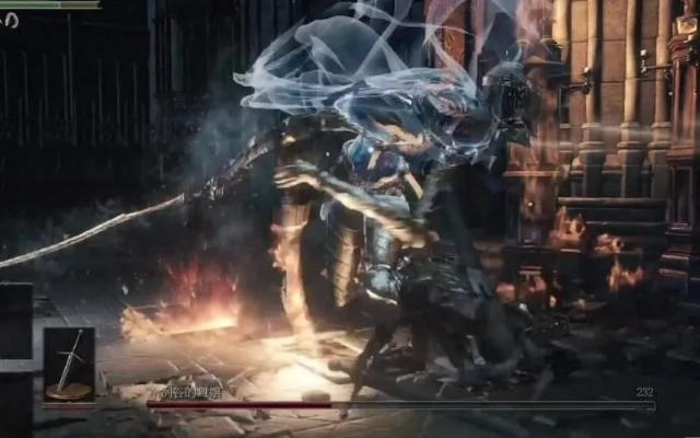 《黑暗之魂3》跳舞毯奇招通关!挑战极限玩法揭秘 《黑暗之魂3》跳舞毯奇招通关!挑战极限玩法揭秘