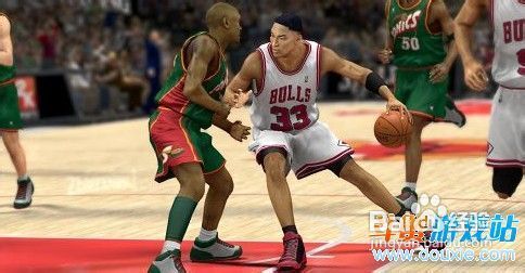 《NBA2K16》MC生涯后续精彩瞬间盘点 《NBA2K16》MC生涯后续精彩瞬间盘点