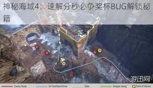 《神秘海域4》剑术宗师奖杯速成攻略!一招制胜! 《神秘海域4》剑术宗师奖杯速成攻略!一招制胜!