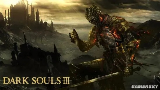 《黑暗之魂3》邪道刷魂技巧大揭秘！卡BUG攻略汇总