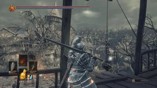 《黑暗之魂3》全道具支线攻略:NPC任务视频攻略汇总 《黑暗之魂3》全道具支线攻略:NPC任务视频攻略汇总