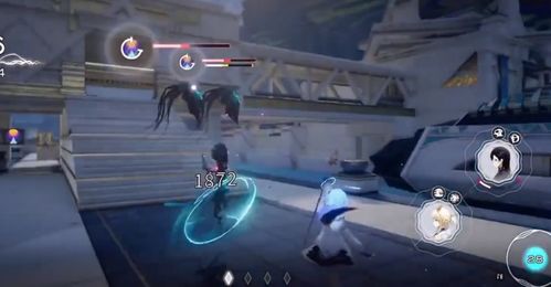 《燥热》试玩体验:画面战斗与武器操作深度解析 《燥热》试玩体验:画面战斗与武器操作深度解析