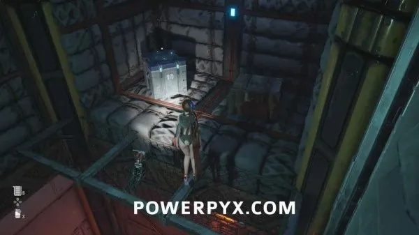 《剑星》太空物流中心全搜集攻略:隐藏收集品位置揭秘 《剑星》太空物流中心全搜集攻略:隐藏收集品位置揭秘