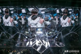 VKG战队2025电竞世界杯《Apex英雄》夺冠，中国荣耀时刻！