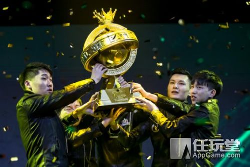 VKG战队2025电竞世界杯《Apex英雄》夺冠，中国荣耀时刻！