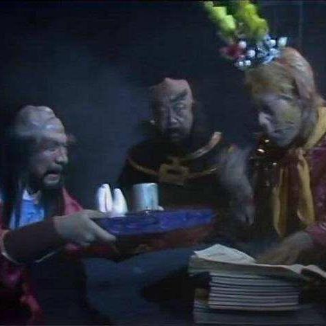 《逍遥情缘》幽冥殿探险:阎王地盘独家揭秘! 《逍遥情缘》幽冥殿探险:阎王地盘独家揭秘!