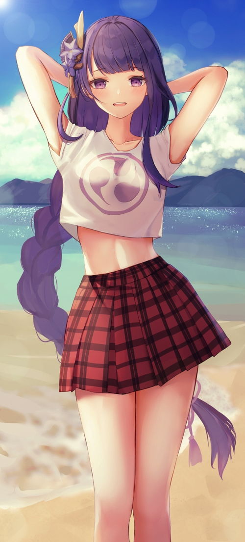 《绝区零》糖果诱惑：柚叶角色沉浸甜蜜幻想