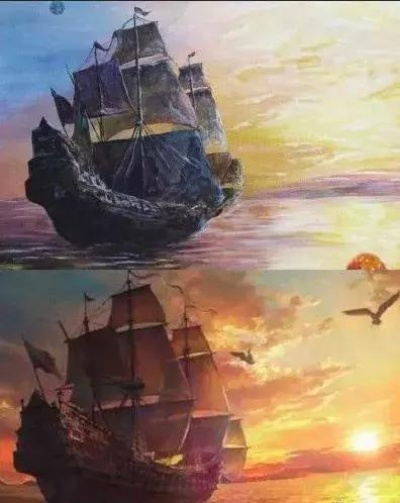 航海冒险狂欢启!中国航海日寻梦之旅大启航 航海冒险狂欢启!中国航海日寻梦之旅大启航