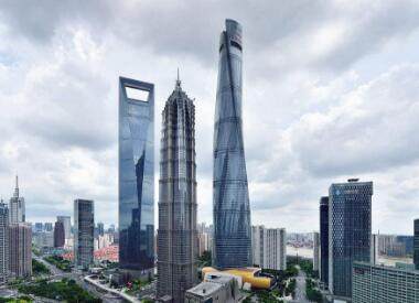 2025上海中心大厦火炬嘉年华:全球玩家共鉴薪火之光 2025上海中心大厦火炬嘉年华:全球玩家共鉴薪火之光