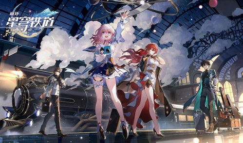 《崩坏：星穹铁道》Saber角色深度解析，重温经典回忆