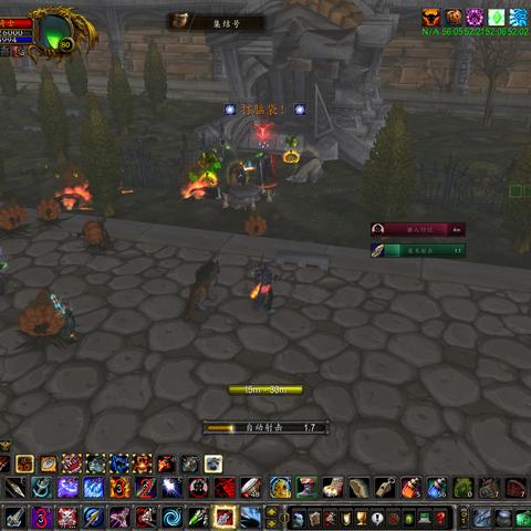 《WLK猎人命中等级攻略：达标必备指南》