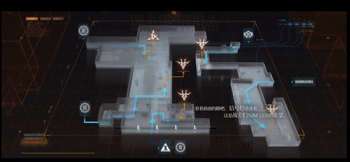 《罗德岛物资箱三角洲行动攻略:明日方舟联动物资点位揭秘》 《罗德岛物资箱三角洲行动攻略:明日方舟联动物资点位揭秘》