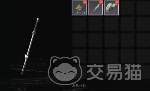 燕云十六声叠音速成攻略:新手必备材料大全! 燕云十六声叠音速成攻略:新手必备材料大全!