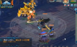 《射雕》绝学巅峰实战攻略:一击秒杀,伤害爆表! 《射雕》绝学巅峰实战攻略:一击秒杀,伤害爆表!