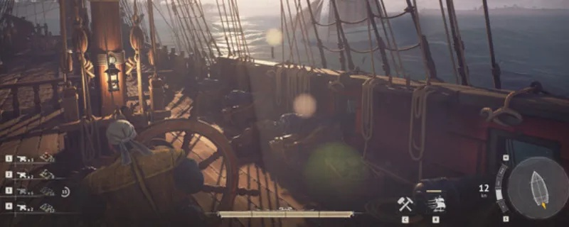 《侧风之旅》全攻略:隐藏技巧解锁,畅游秘境! 《侧风之旅》全攻略:隐藏技巧解锁,畅游秘境!