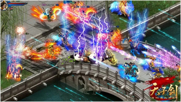 《天子剑》7月19日热血开战:战鼓擂动,先锋体验! 《天子剑》7月19日热血开战:战鼓擂动,先锋体验!