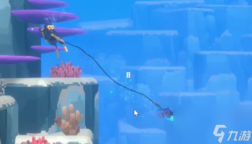 《魔法工艺》×《潜水员戴夫》跨界联动,BW2025惊喜揭晓! 《魔法工艺》×《潜水员戴夫》跨界联动,BW2025惊喜揭晓!