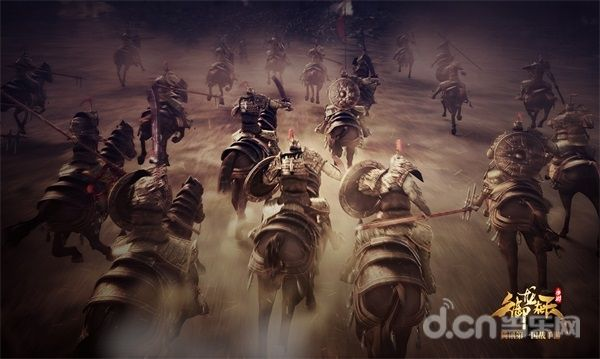 《猎国OL》兄弟情深：战场羁绊家族荣耀大揭秘