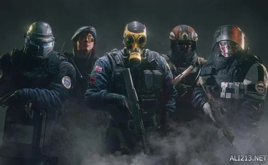 《彩虹六号》国服首测倒计时!2025BW启宣,2026春季开启征途 《彩虹六号》国服首测倒计时!2025BW启宣,2026春季开启征途