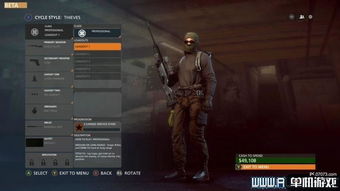 《战地6》全兵种武器解禁:自由搭配,战斗无界限 《战地6》全兵种武器解禁:自由搭配,战斗无界限