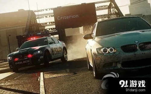 《极品飞车》暂停键背后:EA雪藏真相揭秘 《极品飞车》暂停键背后:EA雪藏真相揭秘