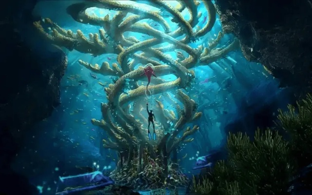 《深海迷航2》开发延期！Krafton最新进度曝光