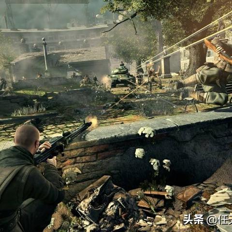 《杀手：暗杀世界》Switch 2版性能优化升级，今夏更新大揭秘