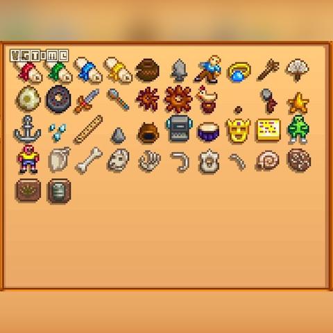 星露谷物语：解锁神秘物品与超能力攻略全解析