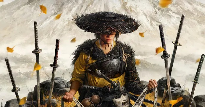 《贵族武士》新游亮相！《羊蹄山之魂》独家玩法揭秘