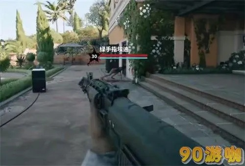 《死亡岛2埃迪工具箱钥匙寻宝攻略》