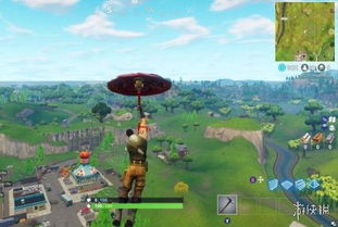 《堡垒之夜》镰刀皮肤测评：锄头镰刀新皮肤深度解析