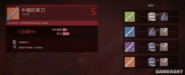 《吸血鬼全NPC武器盘点:收藏攻略大揭秘》 《吸血鬼全NPC武器盘点:收藏攻略大揭秘》