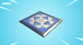 堡垒之夜弹跳器VS弹射道具：性能对决揭秘