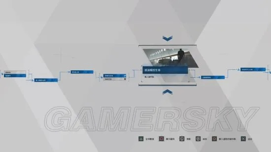 《底特律变人》全结局攻略揭秘：深度解析各角色分支路径