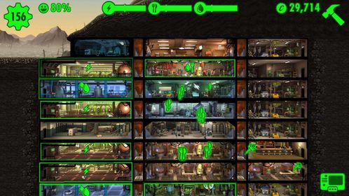 《辐射避难所》白金攻略：全奖杯达成秘籍速查