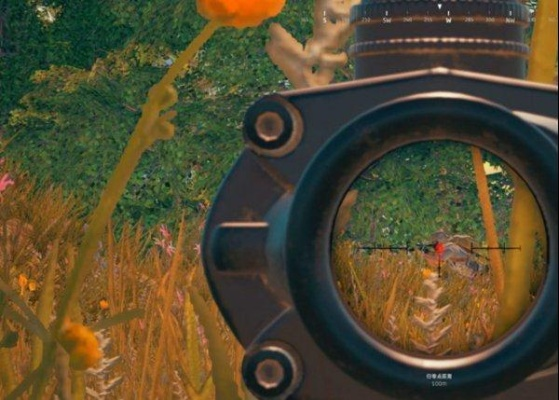 《绝地求生》狙击枪移动靶技巧解析:精准射击攻略 《绝地求生》狙击枪移动靶技巧解析:精准射击攻略