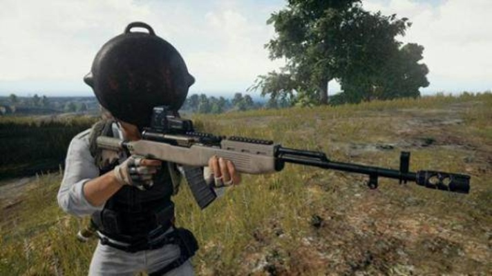 《绝地求生》狙击枪移动靶技巧解析:精准射击攻略 《绝地求生》狙击枪移动靶技巧解析:精准射击攻略