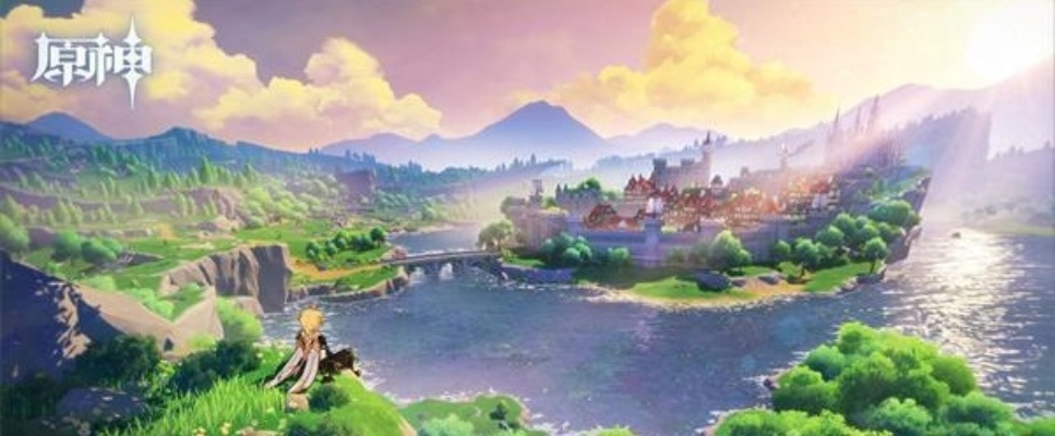 《2025原神PC版攻略:独家地址分享,畅玩攻略大揭秘》 《2025原神PC版攻略:独家地址分享,畅玩攻略大揭秘》